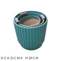 Multiple Sizes Color Small Flower Pots